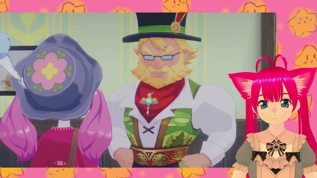 let's play story of seasons grand bazaar p1 zephyr town