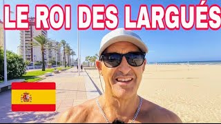 Je me suis fait Jeter Par ma Jolie Voisine Espagnole 🇪🇸!