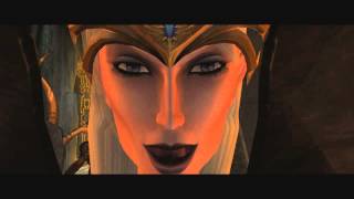 Tomb Raider: (2007) - Anniversary: Cutscene (60) - A Tough Choice