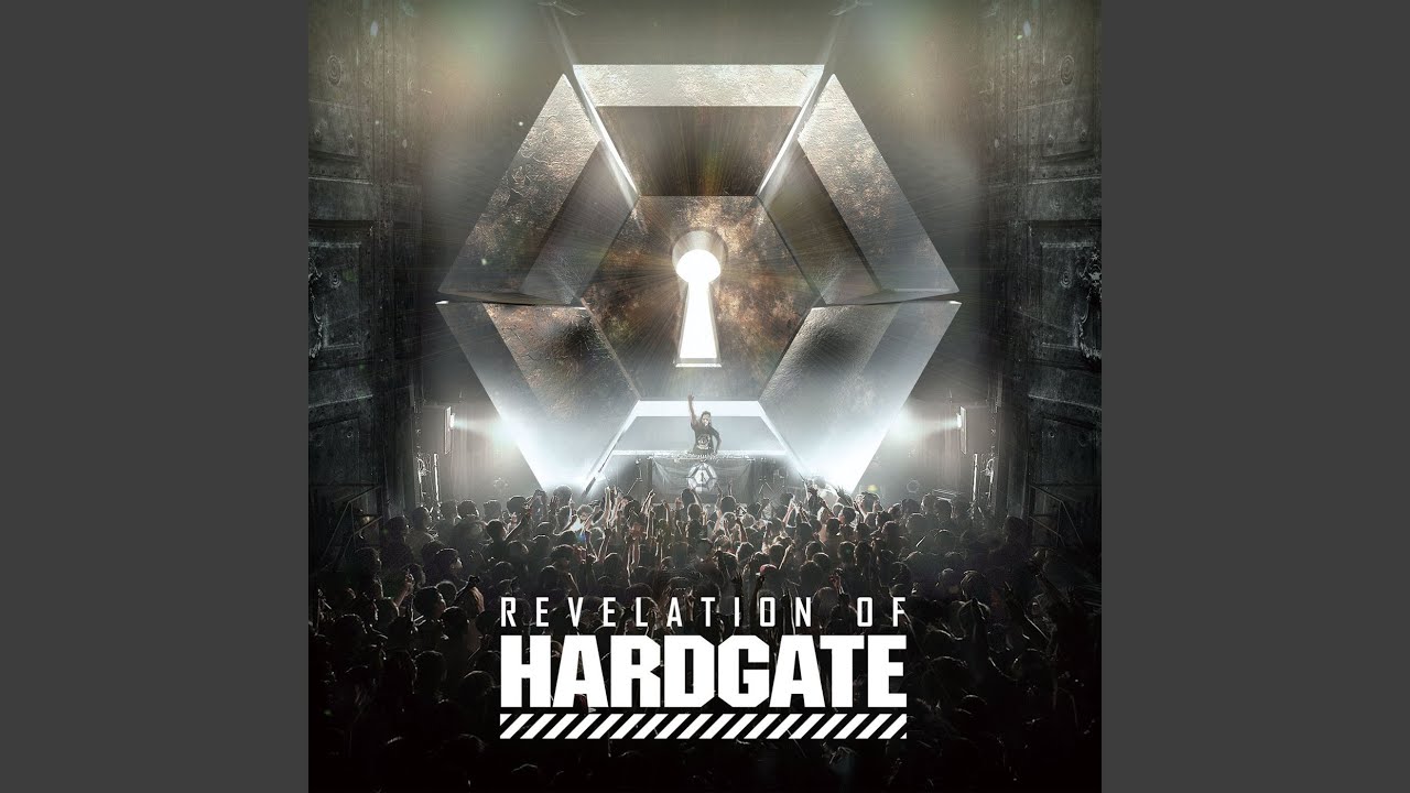 在 YouTube 上观看 Reason of Insanity (Official HARDGATE07 Anthem) (feat. dp)