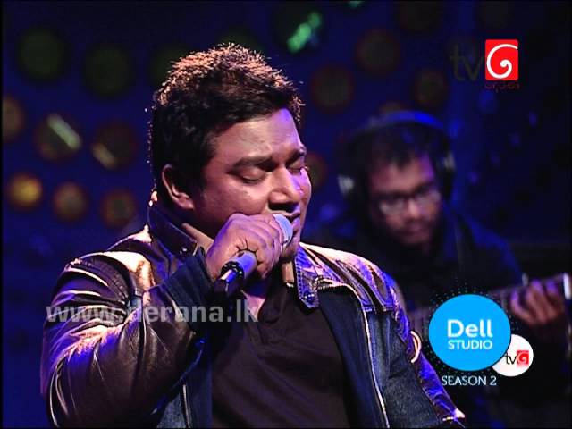 Ra Ahasin - Kasun Kalhara @ Dell Studio Season 02 ( 24-04-2015 )