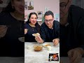 تجربة النودلز الكوري السوداء 
