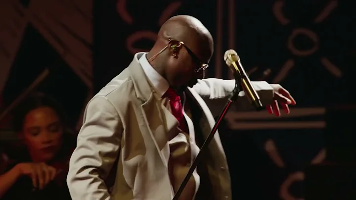 Asake X Dj Snake – Worship