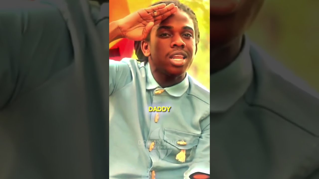 Jahmiel Real Father Lyrics Dancehallmusic Carribbean Trendingshorts Trending Fyp