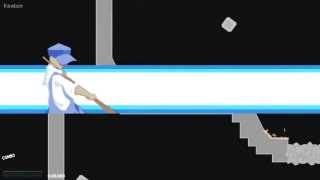 【Dustforce】 "Normal" Custom Map Speedrun Profile