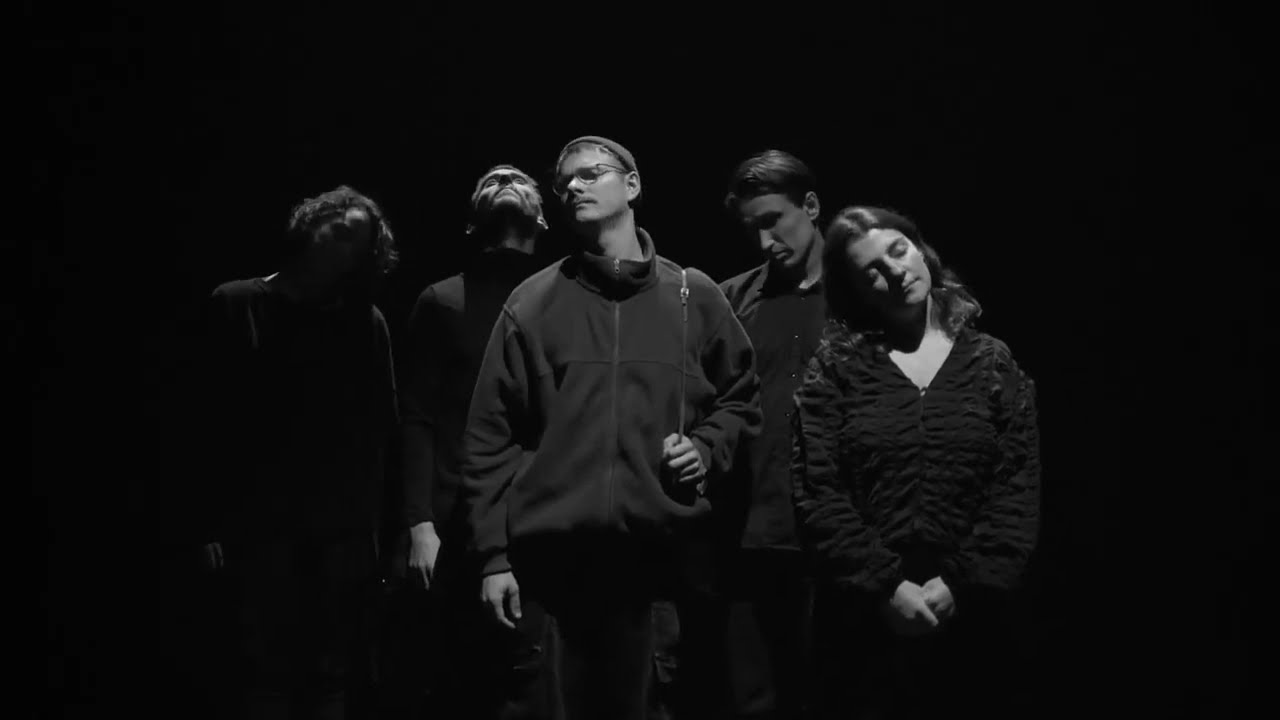 VILNIUS 700 X SYNAESTHESIS 10