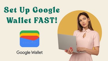 How to Set Up & Use Google Wallet | Full Guide for Android & iPhone (2025)