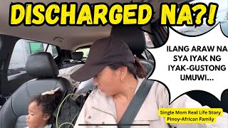 Download Lagu GO SIGNAL NG DOKTOR-MAGKANO ANG INABOT aa HOSPITAL BILLS?!🔥🔥ANG MULING PAGKIKITA NG MAG KAPATID🥹  MP3