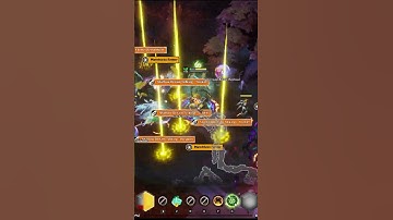 The sound of dream explosion is so satisfying #torchlightinfinite #loot #gaming #farmingstrategy