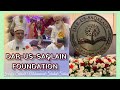 Darussaqlain foundation ke missions media ko batate huye shaikh muhammad shahid saqlaini sahab