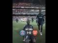 Psg will humiliate arsenal🔥💀