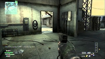 MurdaMur - 30 and 2!!! FFA on CARBON - Wow - nearly FLAWLESS!!