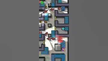 How To Level Up Hardest  - Hunter Assassin | Level - 617 | Gameplay #shorts