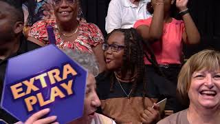 Cash Explosion August 23, 2025