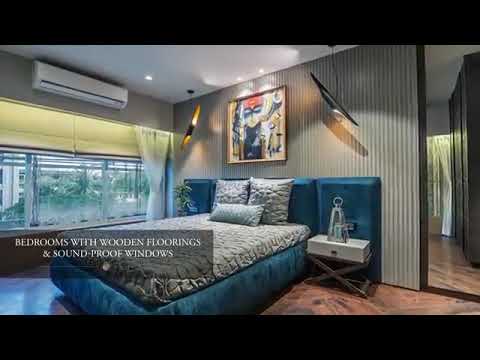 Nivan Residency video 1