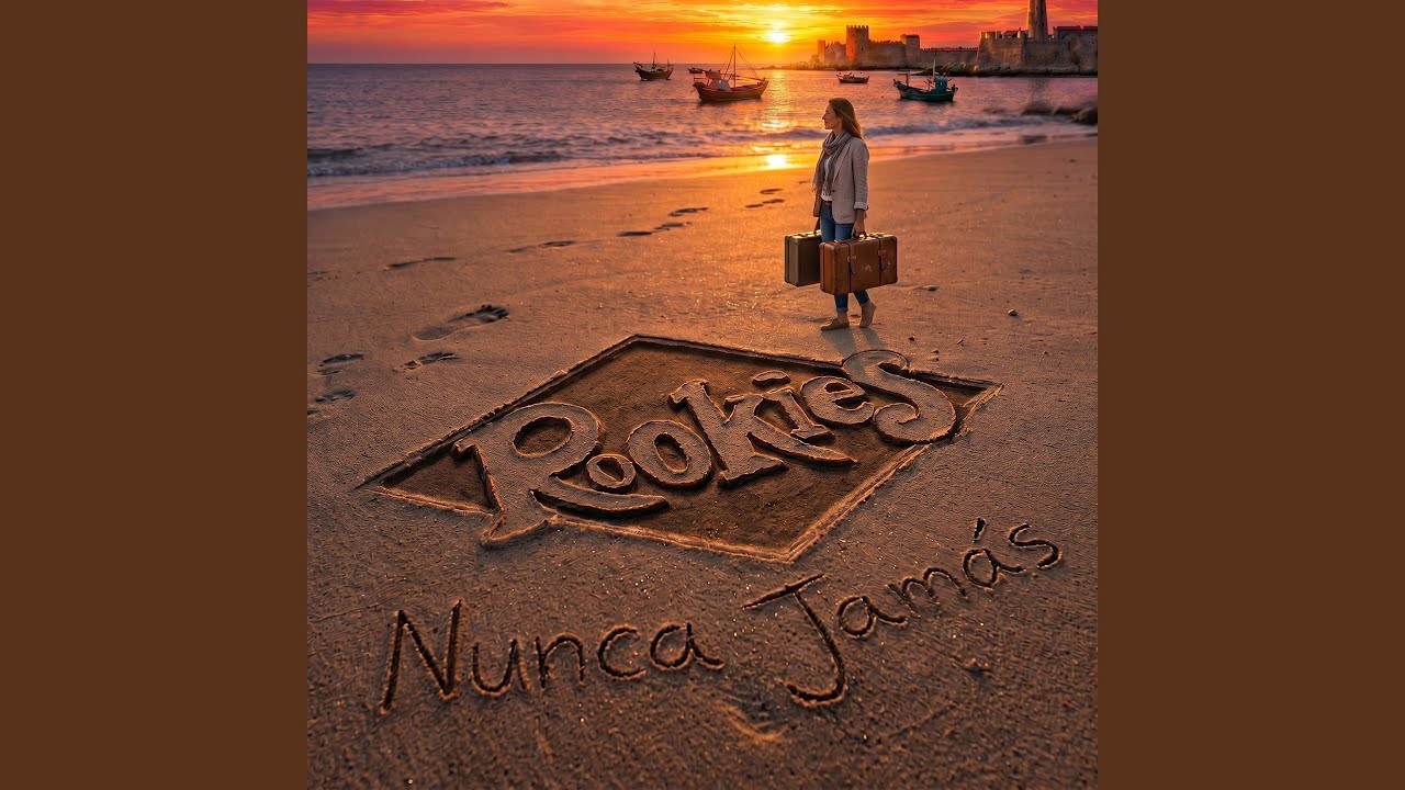 Guarda Nunca Jamás su YouTube Guarda Nunca Jamás su YouTube
