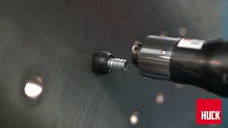 Huck BOMTail Installation Profile