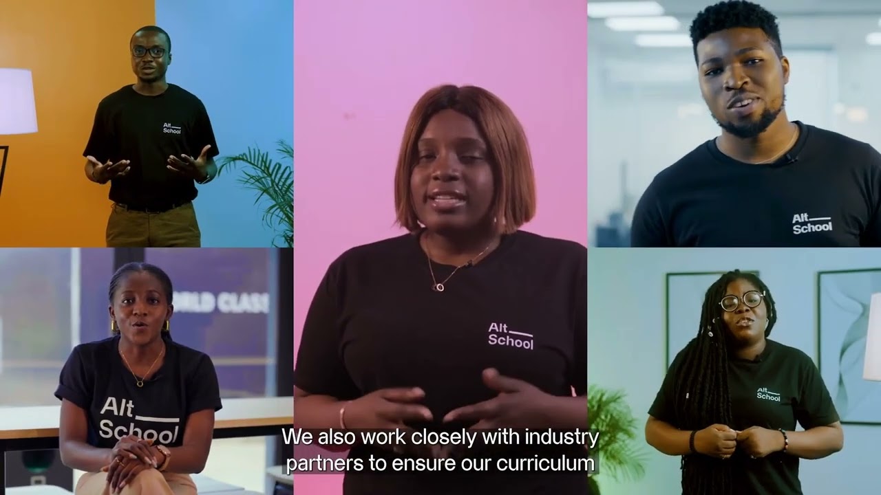 AltSchool Africa: Building a School for the Next Billion Africans