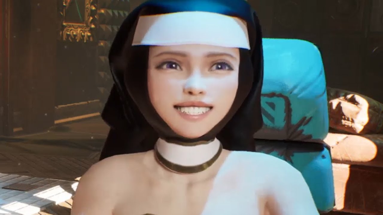 I punished him...wholesomely