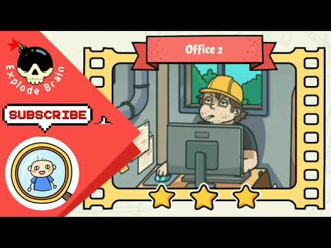 FIND OUT GAME: DISCOVERY - OFFICE 2