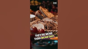 The Latte Factor: Small Changes, Big Savings!