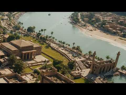 معالم محافظة المنوفية