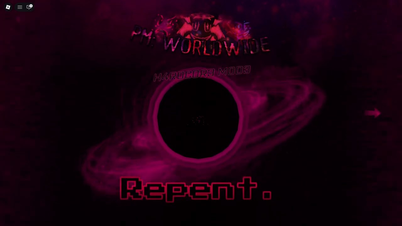 How to find Hardcore and Nightmare mode in PM WorldWide