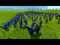 Prince Imrahil vs Mauhúr – Gondor’s 200 Elite vs 500 Uruk-Hai | Bannerlord LOTR |