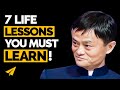 7 Best LESSONS From Elon Musk, Jeff Bezos & Other Billionaires | #BelieveLife