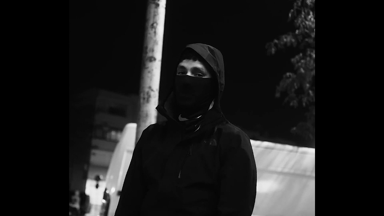 (FREE) Morad x Beny Jr x Afro Type Beat - 