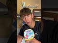 Schnell &amp; Lecker Gains sichern #gym
