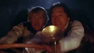 Shanghai Knights/Best Scene/Jackie Chan/Chon Wang/Owen Wilson/Roy O'Bannon/Fann Wong Shanghai Knights/Best Scene/Jackie Chan/Chon Wang/Owen Wilson/Roy O'Bannon/Fann Wong