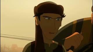 The Breadwinner - 'Maybe you should stop looking at her' 1080p