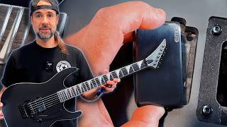 Attempting my first pickup swap, and you can too! 🎸