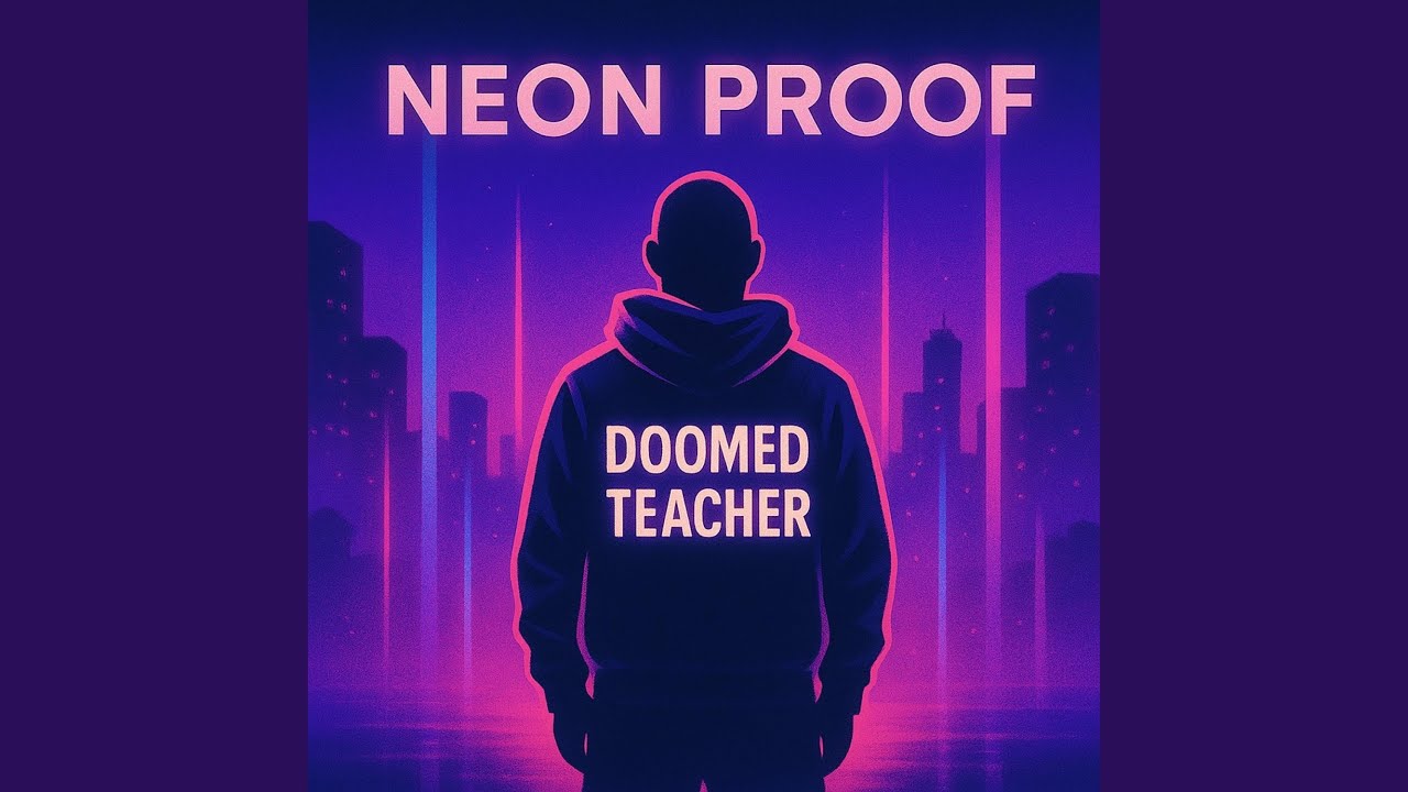 Watch Never Random on YouTube Watch Never Random on YouTube