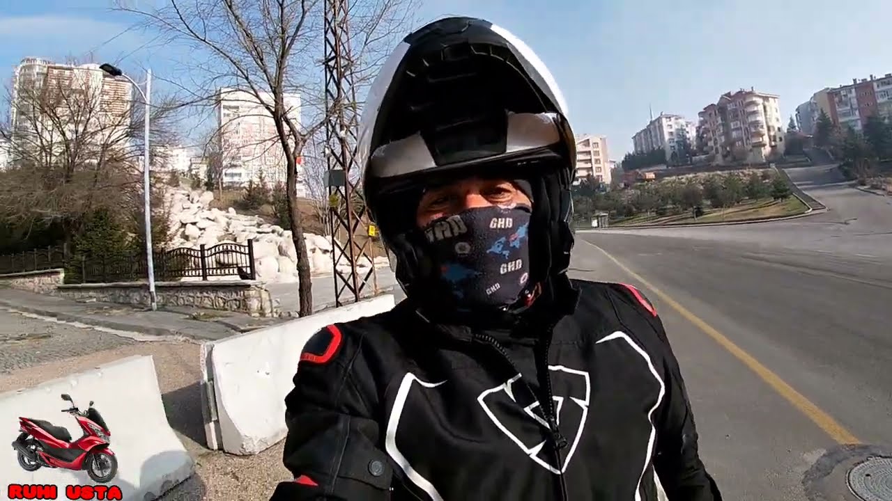 2025 YILI  SIKINTILI MOTOSİKLETLERİN SONUN OLACAK PCX YİNE YAPTI YAPACAĞINI DEHH LEMEYE HAZIR