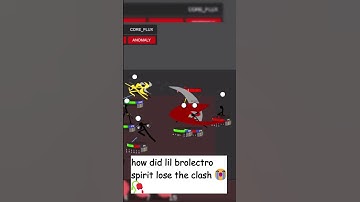 indie dev game: COREBREACH