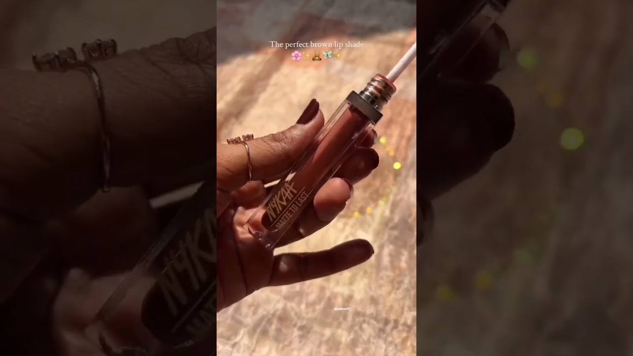 nykaa matte to last liquid lipstick new launch