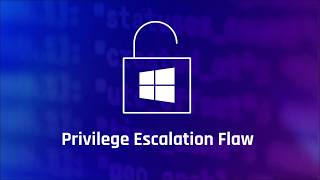Windows Privilege Escalation Service Escalation — Registry