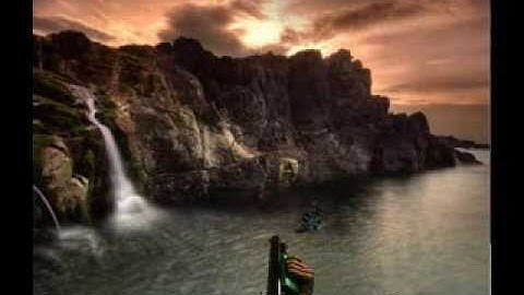 Early Pygame Joystick  Game by 13 Year Old Boy