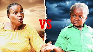 OWING THE DEVIL - EBUBE OBIO VS QUEEN NWOKOYE - EBUBE OBIO LATEST MOVIE - AFRICAN MOVIES