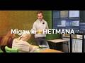 Migawki z Hetmana 2026