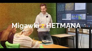 Migawki z Hetmana 2026