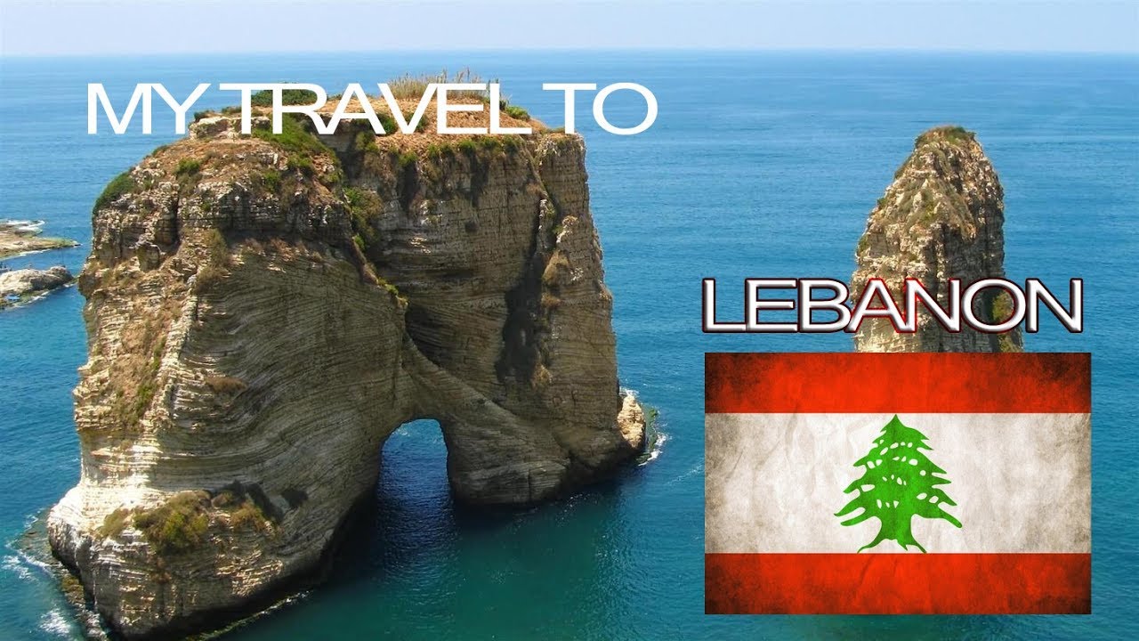 lebanon tour youtube