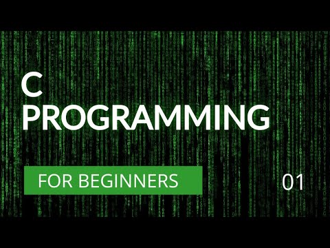 C programming | Lesson 1 | Introduction to basic structure and printf ( )