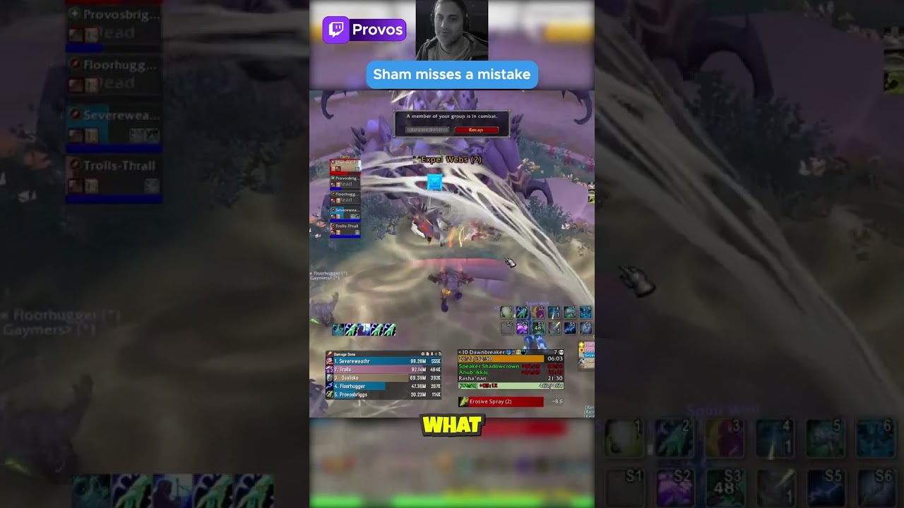 Why did they explode so fast?? 