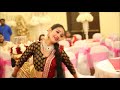 Best Bollywood Wedding Dance Performance| Prem Ratan Dhan Payo| Cham Cham| Nagada Sang Dhol