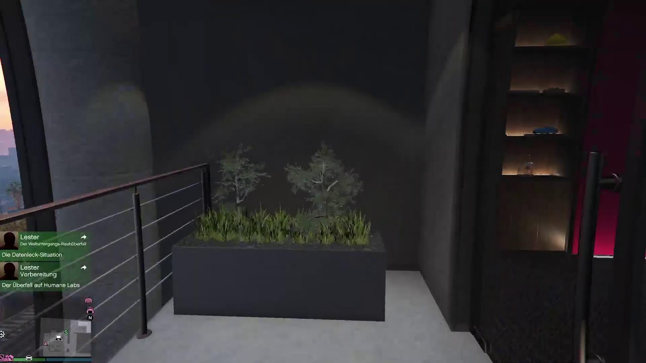 GTA 5 Just for Fun but Modder destroyed the fun