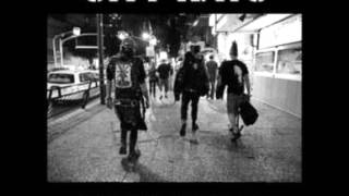 Video thumbnail of "City Rats - Come Back to the Gutter"