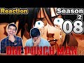 MoC React | One Punch Man Season 2 Episode 8 | SUIRYU BEGGING